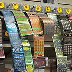 types of lottery tickets
