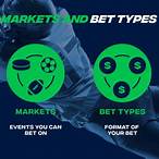 types of bet in nigeria